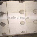 JM32 Mullite Light Weight Brick for Drawer Kiln Lining thumbnail-1