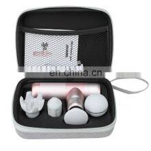 YOUMAY Mini Aluminum Body Percussion Muscle Relax Vibrating Massager thumbnail-4