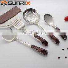 Best Quality Stainless Steel Cooking Tools Kitchen Utensils Set thumbnail-2