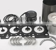 Cylinder Head Gasket PN11-10-271B 10111000 PN1110271A PN4110271 BS070 J1253009 414203P 061.310 0037519 HG628 50647 For MAZDA thumbnail-2