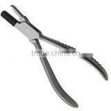 Optical Tool Pliers, Temple Adjusting Plier, Pad Adjusting Plier, Professional Plier