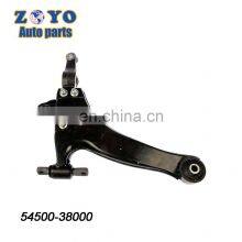 54500-38610 K640408 Auto Parts Suspension System Left Control Arm for Hyundai Sonata thumbnail-2