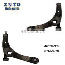 4013A404 4013A403 Outlander Control Arm for Mitsubishi Outlander thumbnail-2