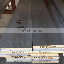 Hot Rolled SS Flat Bar 3m 4mm 5mm 310 310S 309S Stainless Steel Flat Bar thumbnail-3