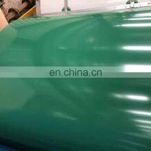 Color Coated Aluminum Coil 3A21 3003 3105 Antirust Aluminium Coil Stock thumbnail-3