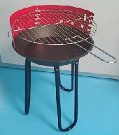 14 Inch Simple Stove thumbnail-1