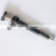 Genuine Diesel Injector 295050-1760 for Common Rail 1465A439