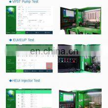 Calibration Machine CRS-728C Common Rail Tester Diesel Injection Pump Test Bench Optional Add HEUI and EUI/EUP QR Coding BIP thumbnail-5
