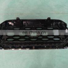 Chrome Front Radiator Grille Car Accessories For Tacoma US 2020 2021 2022 thumbnail-3