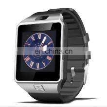 DZ09 Smart Watch With Camera Photpgraph Message Remind Support TF Card SIM Fitness Tracker Sport Smartwatch a1 DZ09 thumbnail-5