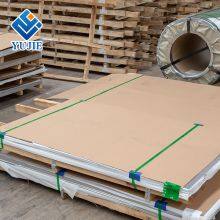 316l Stainless Steel Plate 2000mm 316 Stainless Steel Sheet For Mechanical Equipment thumbnail-2