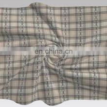 Новая мода. 100% ткань из BCI хлопка, двойная сетка, прядильно-оттеночная, для повседневной одежды thumbnail-3