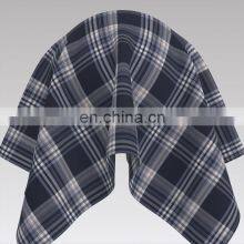 For Spring/Summer New Development Design 100%Cotton Twill Check Fabric thumbnail-5