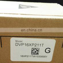 High Quality China Plc Dvp ES2 Series Programmable Controller Delta DVP16XP211R DVP16XP211T thumbnail-5