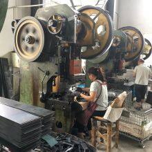 Ming Xiao Manufacturing Co., Ltd company overview - view 2 thumbnail