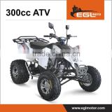 new EEC 300CC ATV for sale