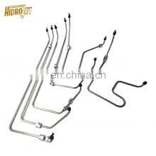 S6K High Pressure Oil Pipe for 3066 Engine Model thumbnail-3