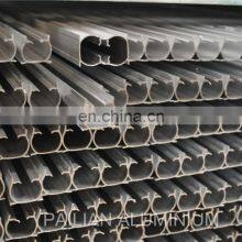 Custom Made Ceiling Aluminium Curtain Tracks, Aluminum Hanging Rails thumbnail-1