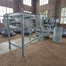 LRSSZ-Y Stone Bulk Dust Collecting Machine thumbnail-3