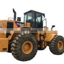 Used CAT 966H Wheel Loader, Used Caterpillar 966H Wheel Loader for Sale Good Price thumbnail-5