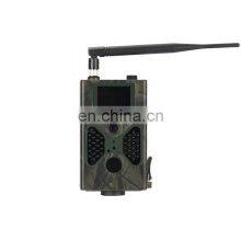 Newest 16MP Night Vision Wild 4G Hunting Camera Digital Video Trail Camera 4g Security Camera Support MMS GPRS GSM
