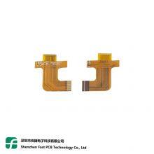 Pcb Flexible Shenzhen Electronic PCB Assembly Factory Custom Flexible PCB