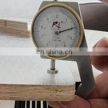 12mm OSB With Aluminium Foil as Radiation Screen for Shed Inner Wall Panel Used in USA Market thumbnail-5