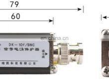 Guangxi Dikai Power Signal Surge Protector Single BNC Terminal Lightning Protection thumbnail-4