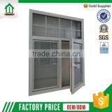 Lowest Price With Hign Quality Of PVC Casement Window thumbnail-1