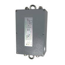 High Bay UFO 150W With Waterproof Emergency Kit DC130V Led Emergency Light thumbnail-4