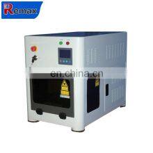 High Quality Inside Engraving Photo Crystal Glass Acrylic 3D Laser Engraving Machine thumbnail-1