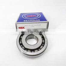 35TM25-A-C3 NSK Auto Deep Groove Ball Bearing 35TM25 NSK Bearing 35x72x16mm thumbnail-3