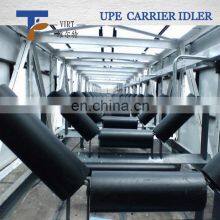 Quality Assured Conveyor Belt Conveyer Plastic Roller for Chemical Industry thumbnail-5