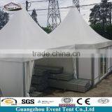 China Manufacturer All Weather Gazebo, Portable 8x8 Gazebo Tent for Garden thumbnail-3