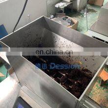 Horizontal 50g 100g 250g Shisha Molasses Packaging Machine High Speed Production Line thumbnail-3
