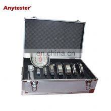 Melt Flow Index Tester For PE Nylon Fluoroplastics And Other Engineering Plastics thumbnail-5