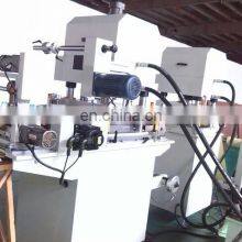 Hydraulic Press Automatic Die-Cutting Machine for Making Wine Labels thumbnail-4