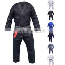 Custom Design Brazilian Jiu Jitsu Kimono/custom Design Bjj Gi/ Bjj Uniform thumbnail-4