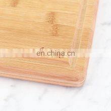 Wholesale Eco Friendly Kitchen Household Thick Strong Bamboo Cutting Board thumbnail-5