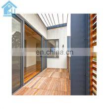 Weijia110 Series Main Door Models Exterior Waterproof Sliding Door thumbnail-1