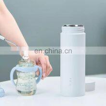 Original Xiaomi Youpin Yunmi Electric Kettle Mini Travel Kettle Can keep warm for 12 hours