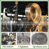 200L Industrial Tilting Jacket Cooking Kettle thumbnail-5