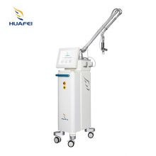 Fractional CO2 Laser Beauty Equipment Aftercare for Vaginal Tightening Scar Removal Machine