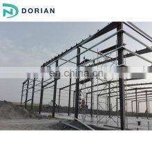 Prefabricated Steel Materials Structure Prefab Office Building thumbnail-3