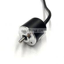 S50 5mm Optical Encoder sensor 1024 ppr Incremental optical encoder