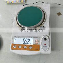 20oz PVC Lona-beschichtetes Materialrollen, 680gsm wasserbeständiges PVC-Tarpaulin, UV-beständige Planerolle thumbnail-5