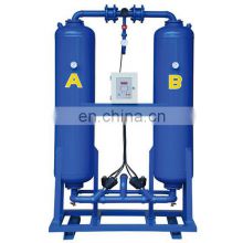 Heatless Purge Regenerated Adsorption Air Dryer for Air Compressor