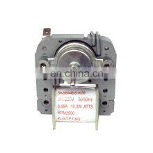 Fan Motor Refrigerator Motor Price Shaded Pole Motor 5KSB44BS1539 thumbnail-4