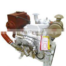 100hp Water Cooling 4 Cylinders Diesel Marine Engine 4BTA3.9-M100 thumbnail-1