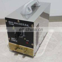 Die meistverkauften Produkte in Amerika: BX6-250 AC-Lichtbogenschweißmaschine thumbnail-2